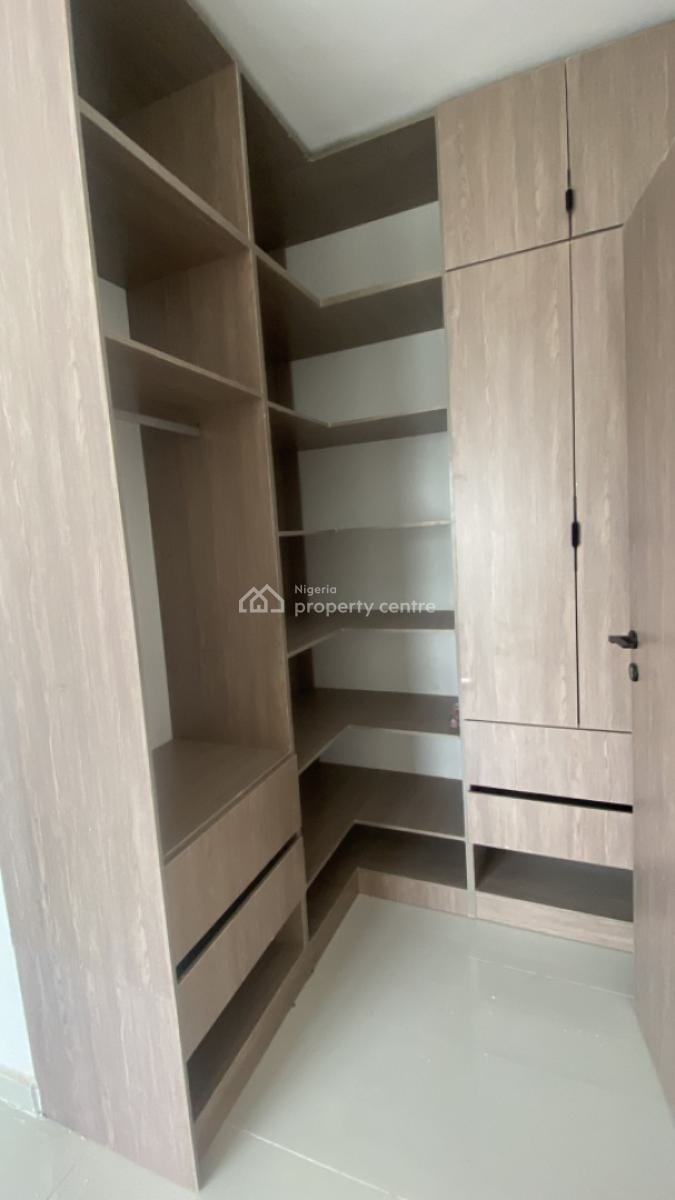 Luxury 2 Bed Apartment, Lekki Phase 1, Lekki, Lagos, Flat / Apartment for Sale