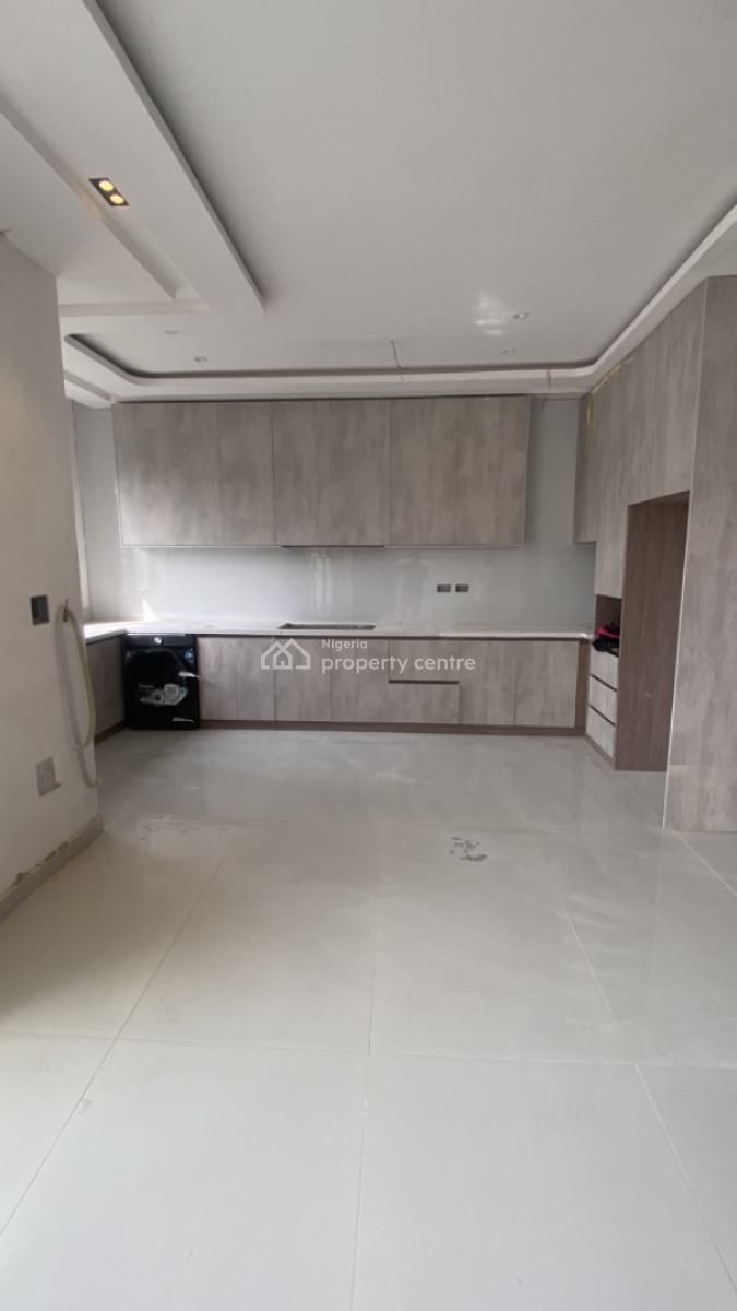 Luxury 2 Bed Apartment, Lekki Phase 1, Lekki, Lagos, Flat / Apartment for Sale