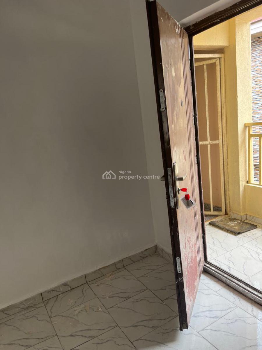 Mini Flat, Sangotedo, Ajah, Lagos, Mini Flat (room and Parlour) for Rent