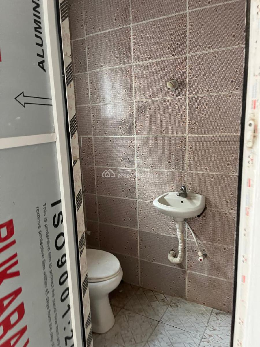 Mini Flat, Sangotedo, Ajah, Lagos, Mini Flat (room and Parlour) for Rent