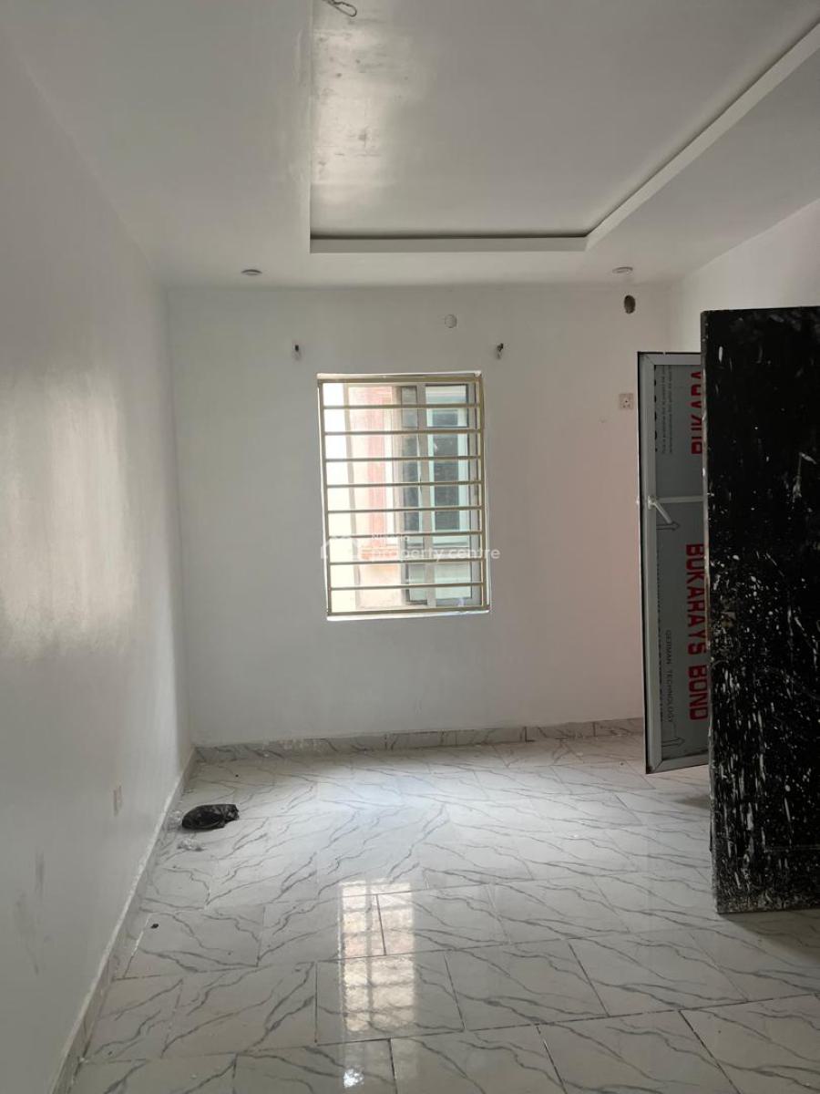 Mini Flat, Sangotedo, Ajah, Lagos, Mini Flat (room and Parlour) for Rent