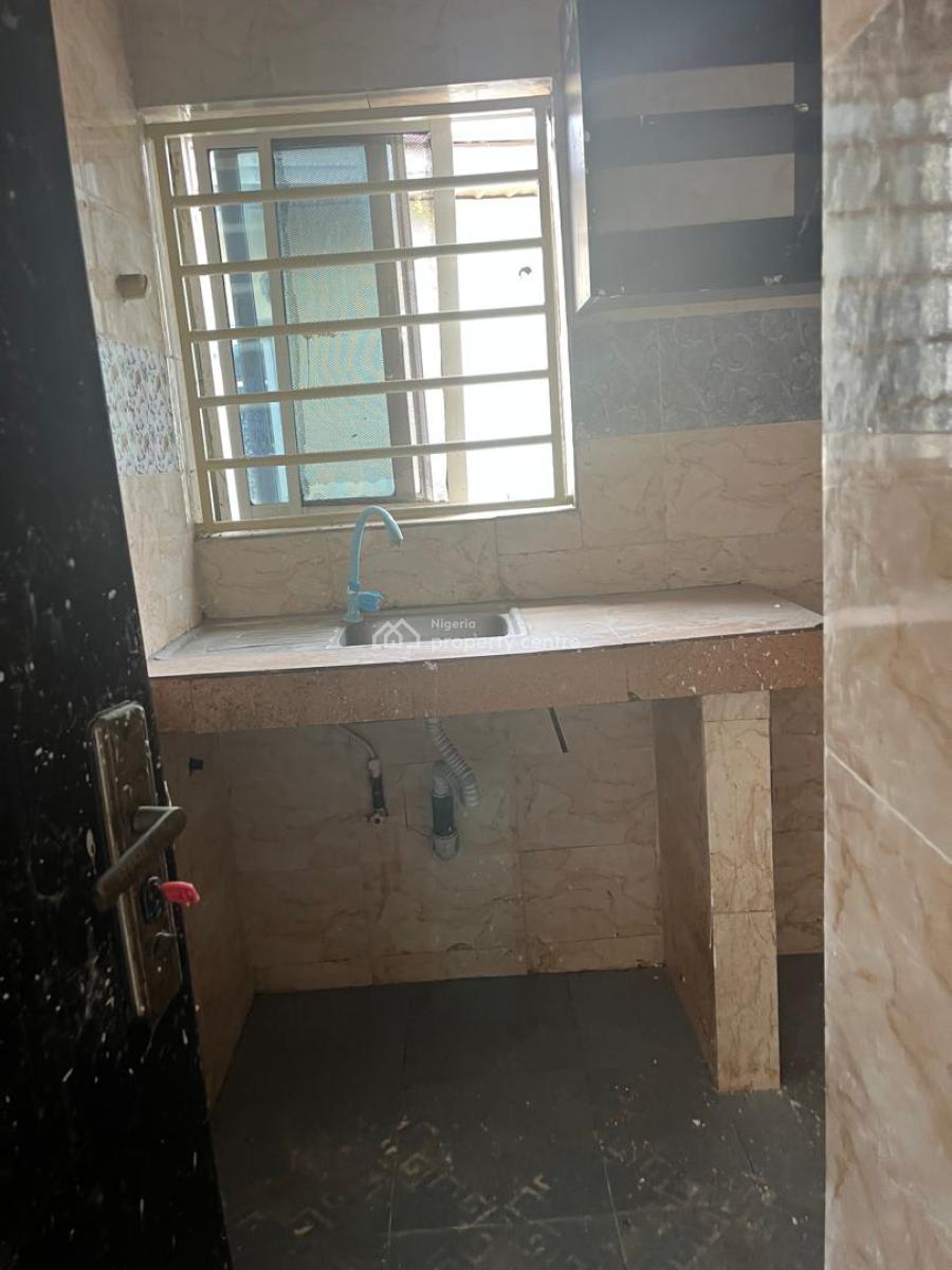 Mini Flat, Sangotedo, Ajah, Lagos, Mini Flat (room and Parlour) for Rent