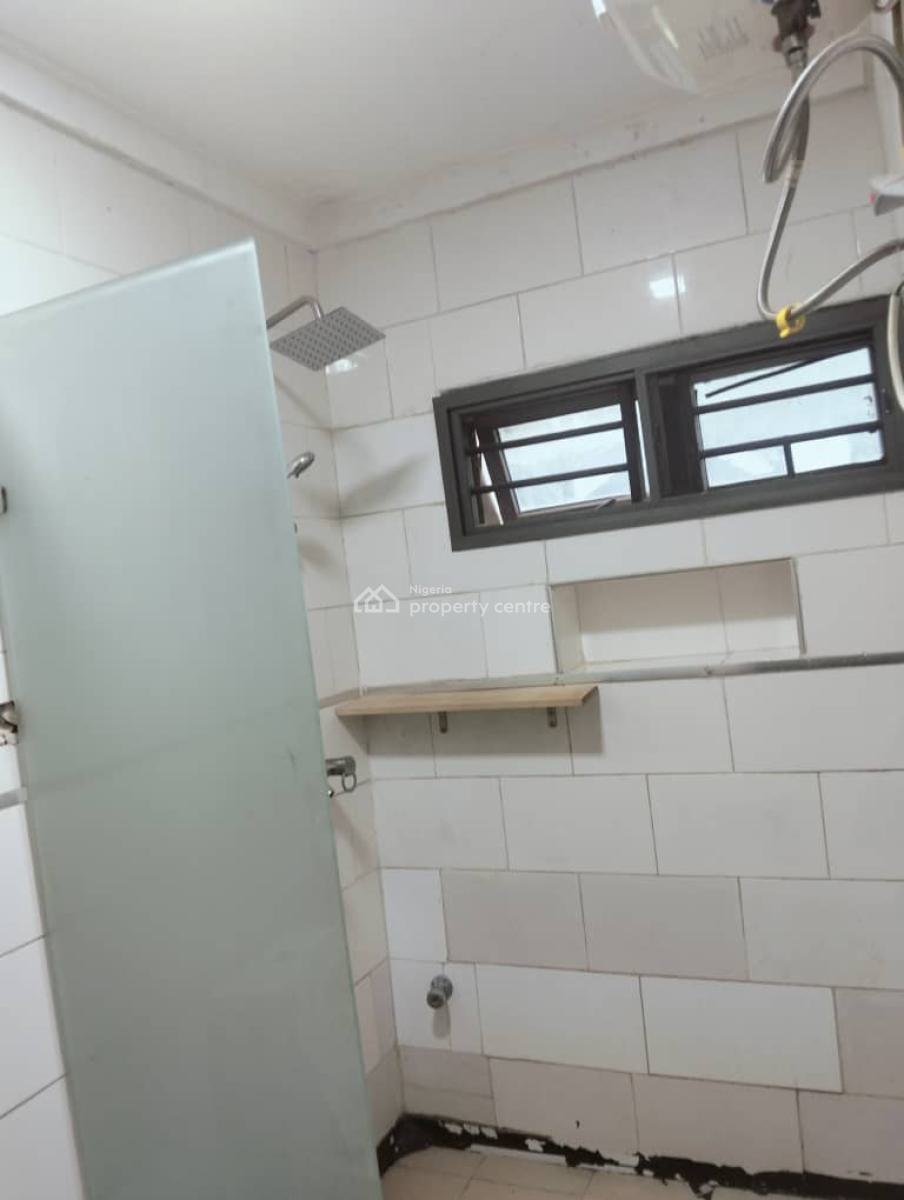 Luxury 2bedroom Terrace Duplex in a Serene Environment, Apo Legislative Quarters, Apo, Abuja, Terraced Duplex for Rent