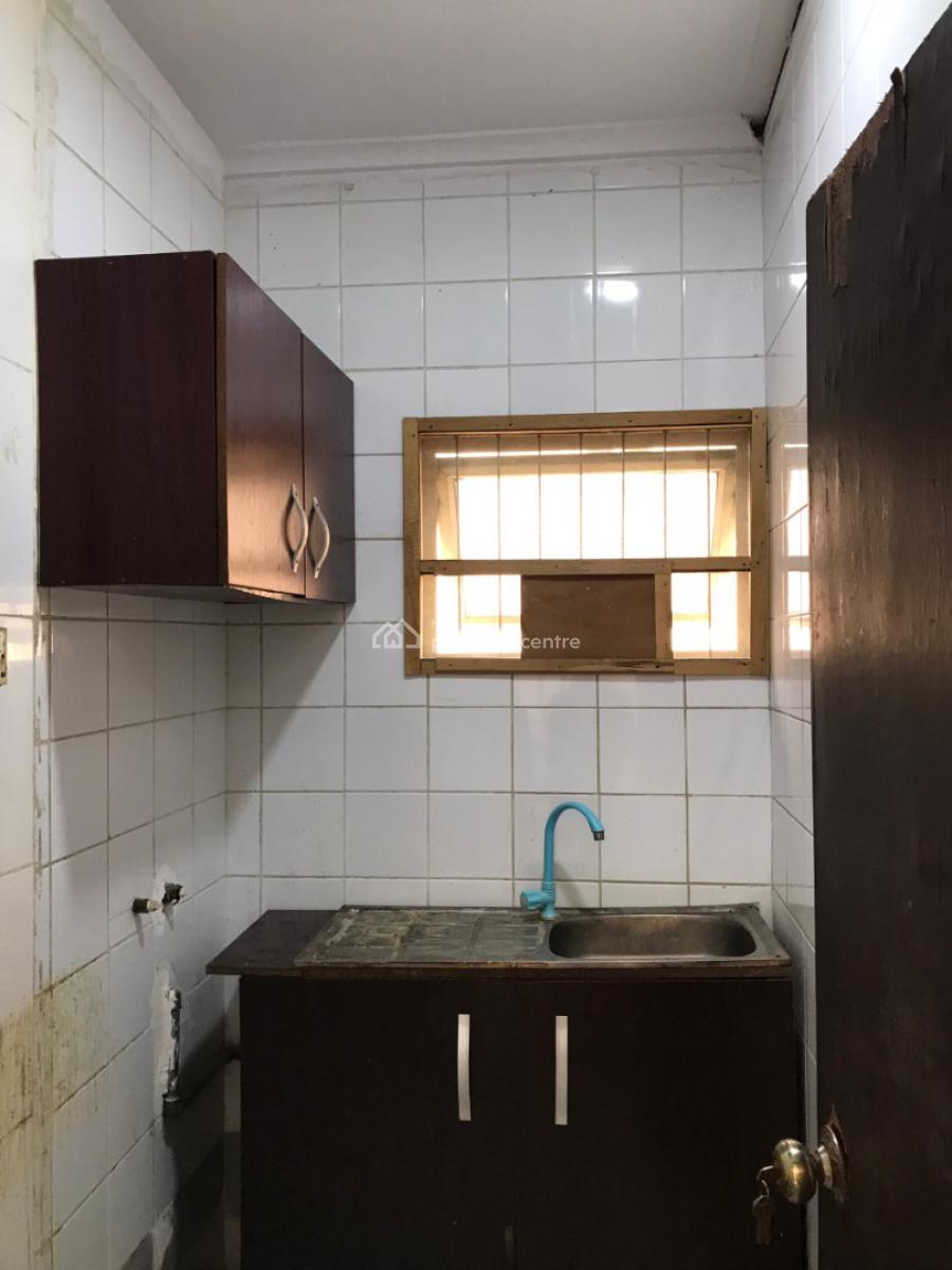 Portable 1 Bedroom Apartment, Off Admiralty Way, Lekki Phase 1, Lekki, Lagos, Mini Flat (room and Parlour) for Rent