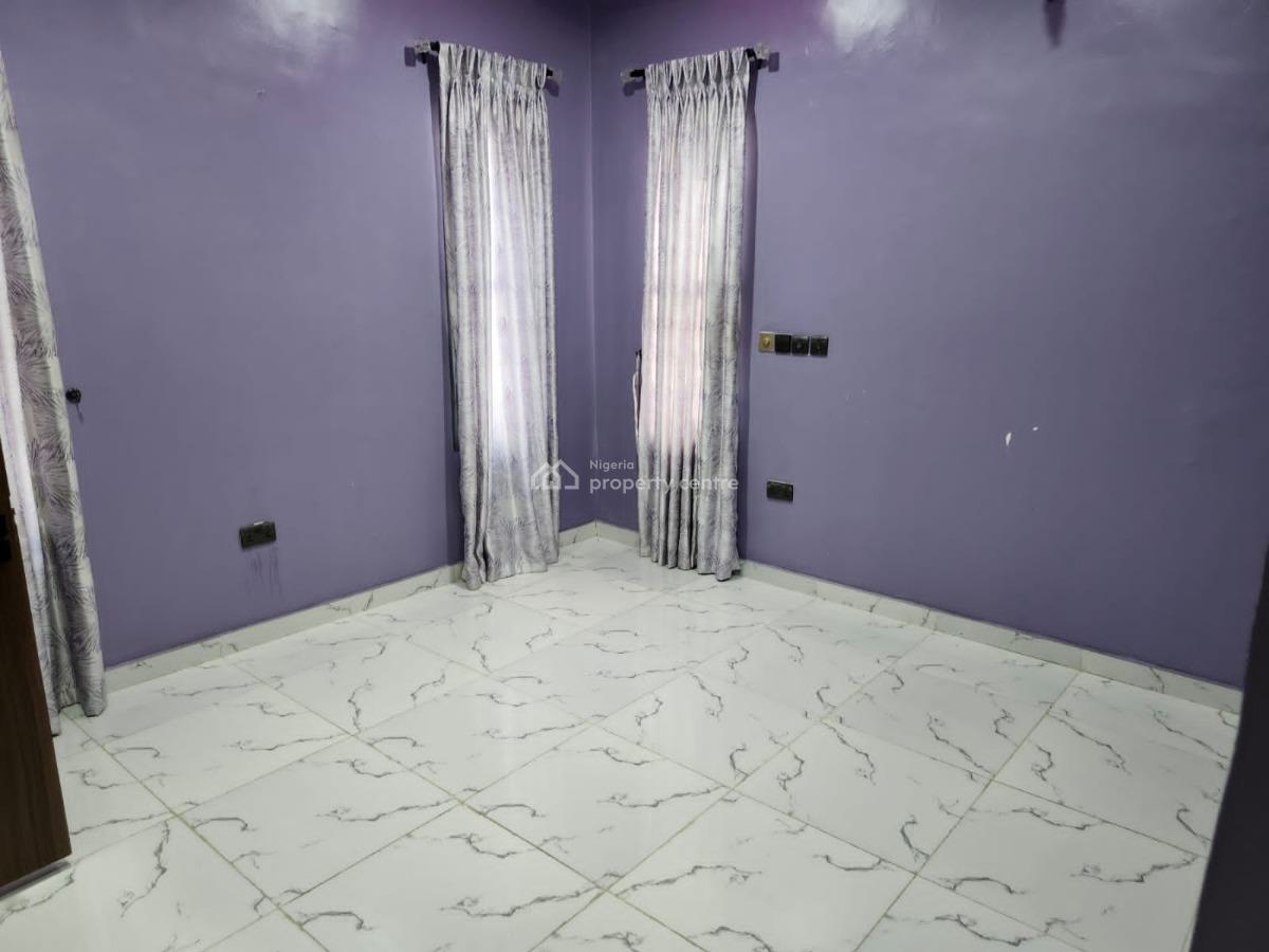 Lovely 4 Bedroom Detacjed Duplex with a Pool, Haris Drive, Vgc, Lekki, Lagos, Detached Duplex for Rent