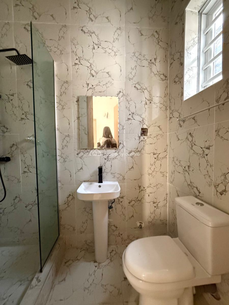 4 Bedroom Fully Detached, Lekky County Ikota, Ikota, Lekki, Lagos, Detached Duplex for Rent