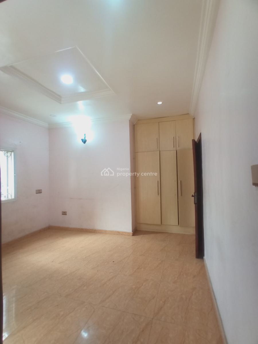 Self Compound Spacious Beautiful 3bedroom Semi Detached Duplex, Mobil Road, Ajah, Lagos, Semi-detached Duplex for Rent