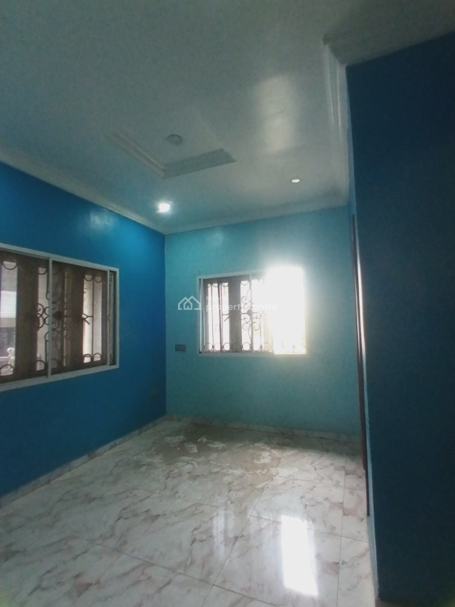 Self Compound Spacious Beautiful 3bedroom Semi Detached Duplex, Mobil Road, Ajah, Lagos, Semi-detached Duplex for Rent
