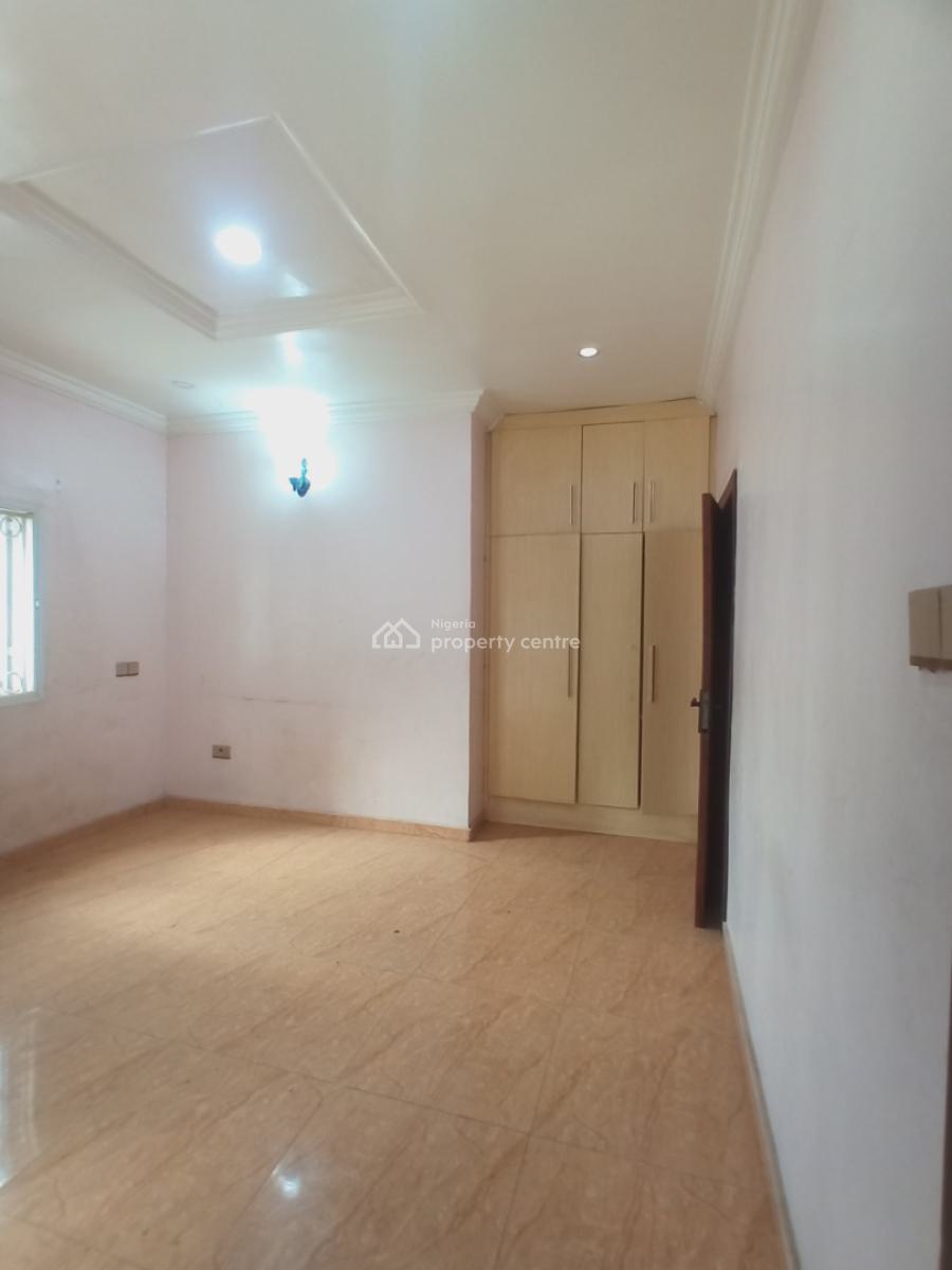 Self Compound Spacious Beautiful 3bedroom Semi Detached Duplex, Mobil Road, Ajah, Lagos, Semi-detached Duplex for Rent