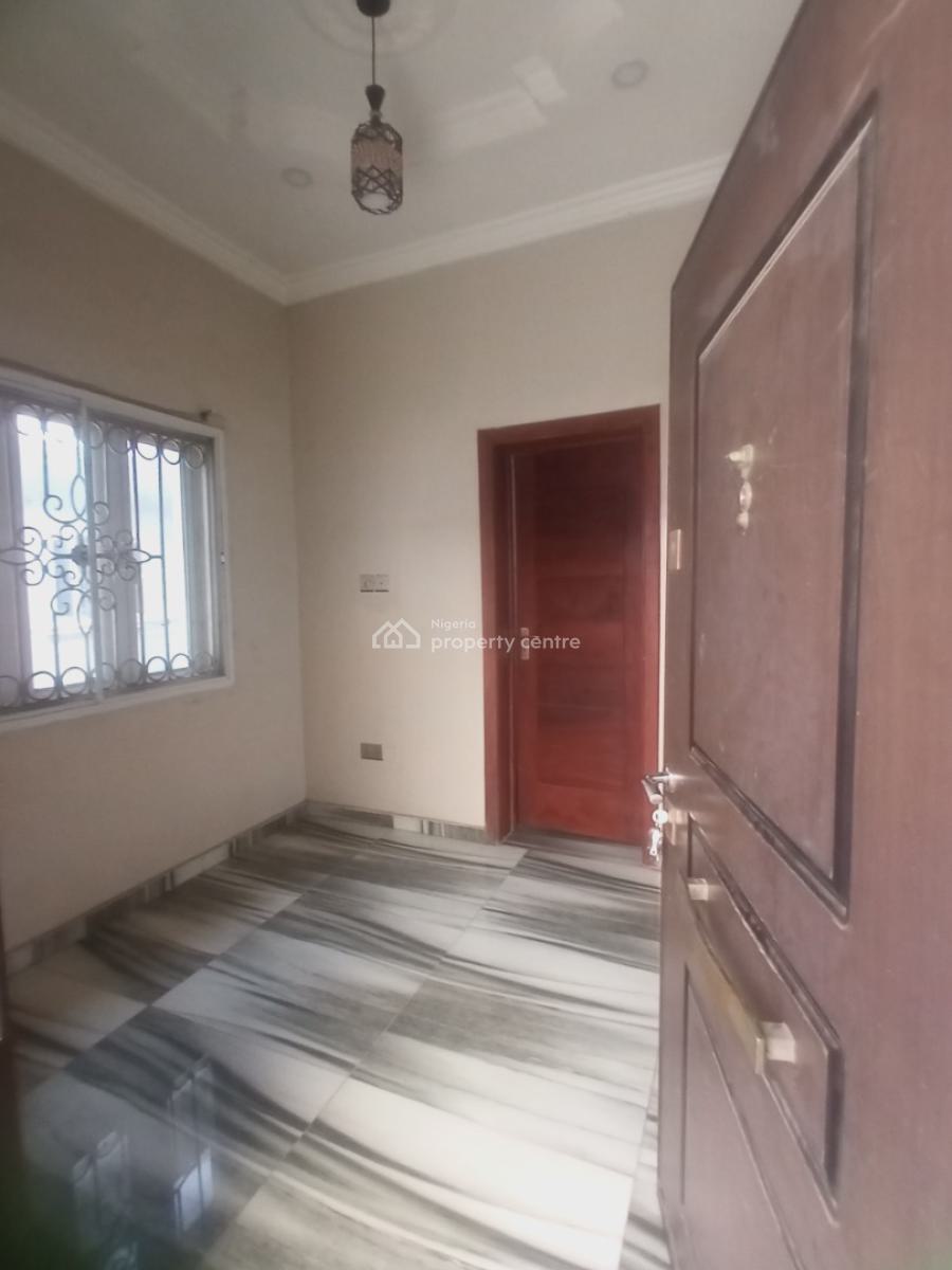 Self Compound Spacious Beautiful 3bedroom Semi Detached Duplex, Mobil Road, Ajah, Lagos, Semi-detached Duplex for Rent
