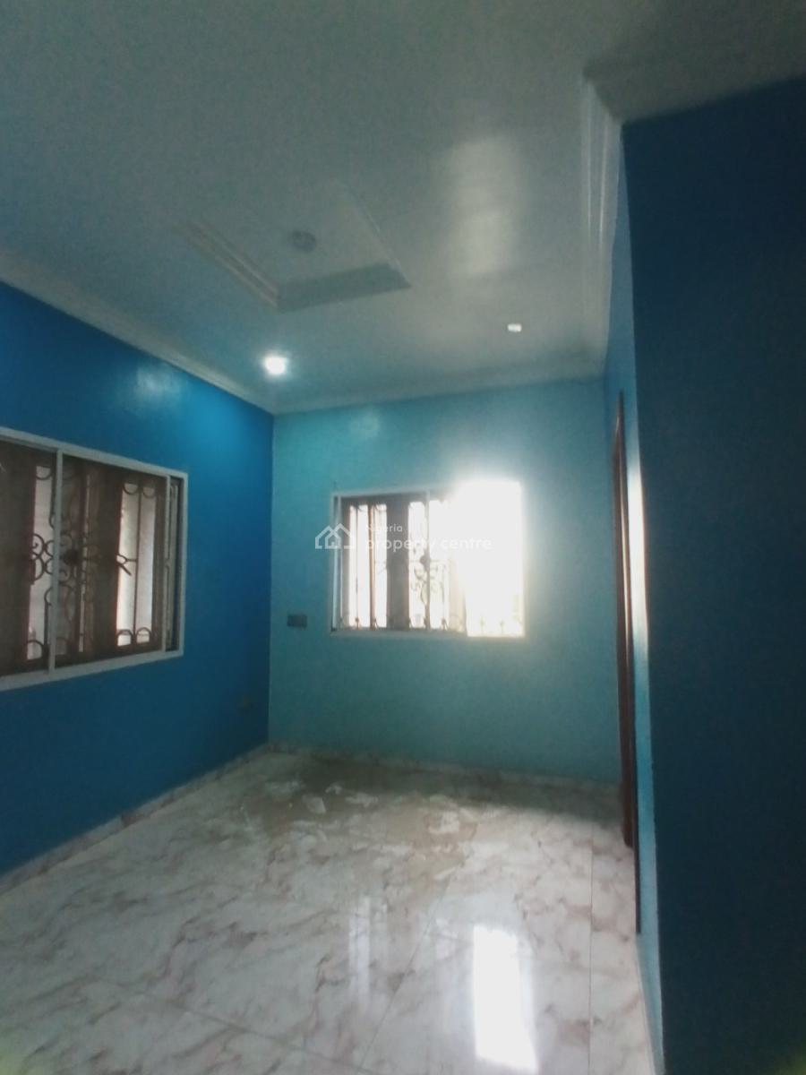 Self Compound Spacious Beautiful 3bedroom Semi Detached Duplex, Mobil Road, Ajah, Lagos, Semi-detached Duplex for Rent