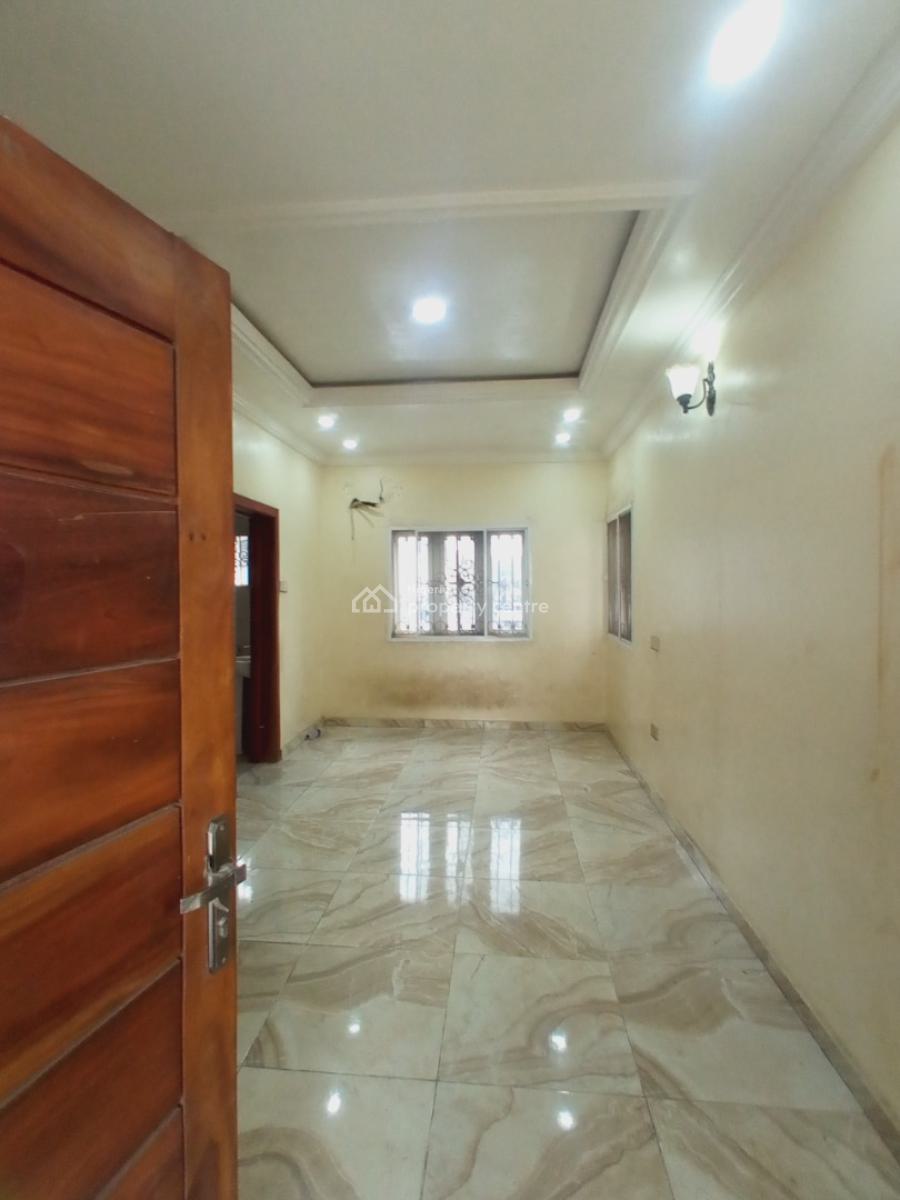 Self Compound Spacious Beautiful 3bedroom Semi Detached Duplex, Mobil Road, Ajah, Lagos, Semi-detached Duplex for Rent