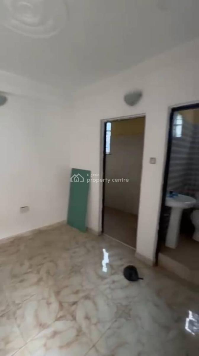 Lovely Sweet Mini Flat, Ifako, Gbagada, Lagos, Mini Flat (room and Parlour) for Rent