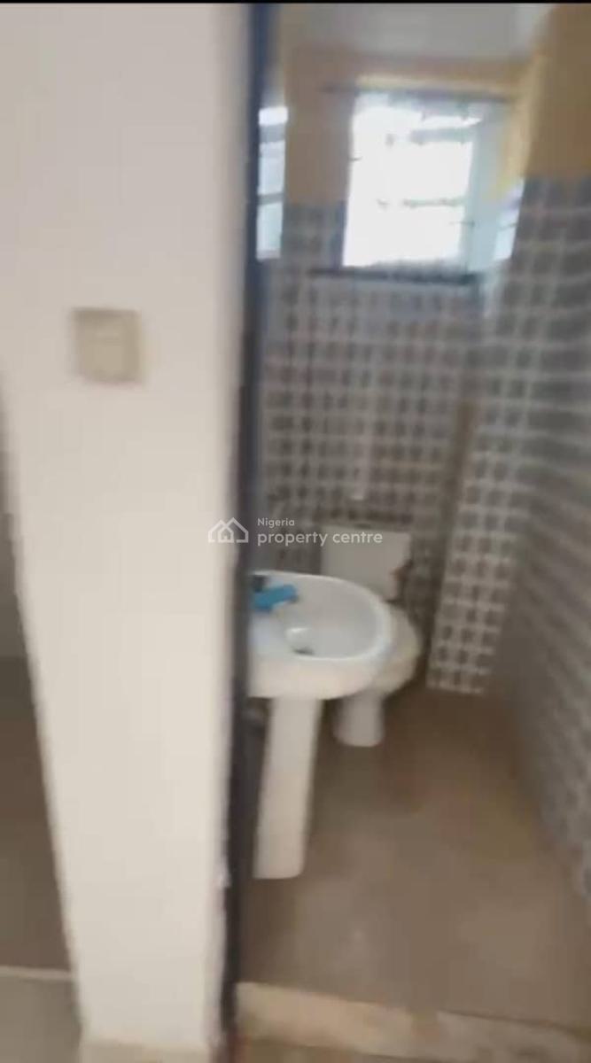 Lovely Sweet Mini Flat, Ifako, Gbagada, Lagos, Mini Flat (room and Parlour) for Rent