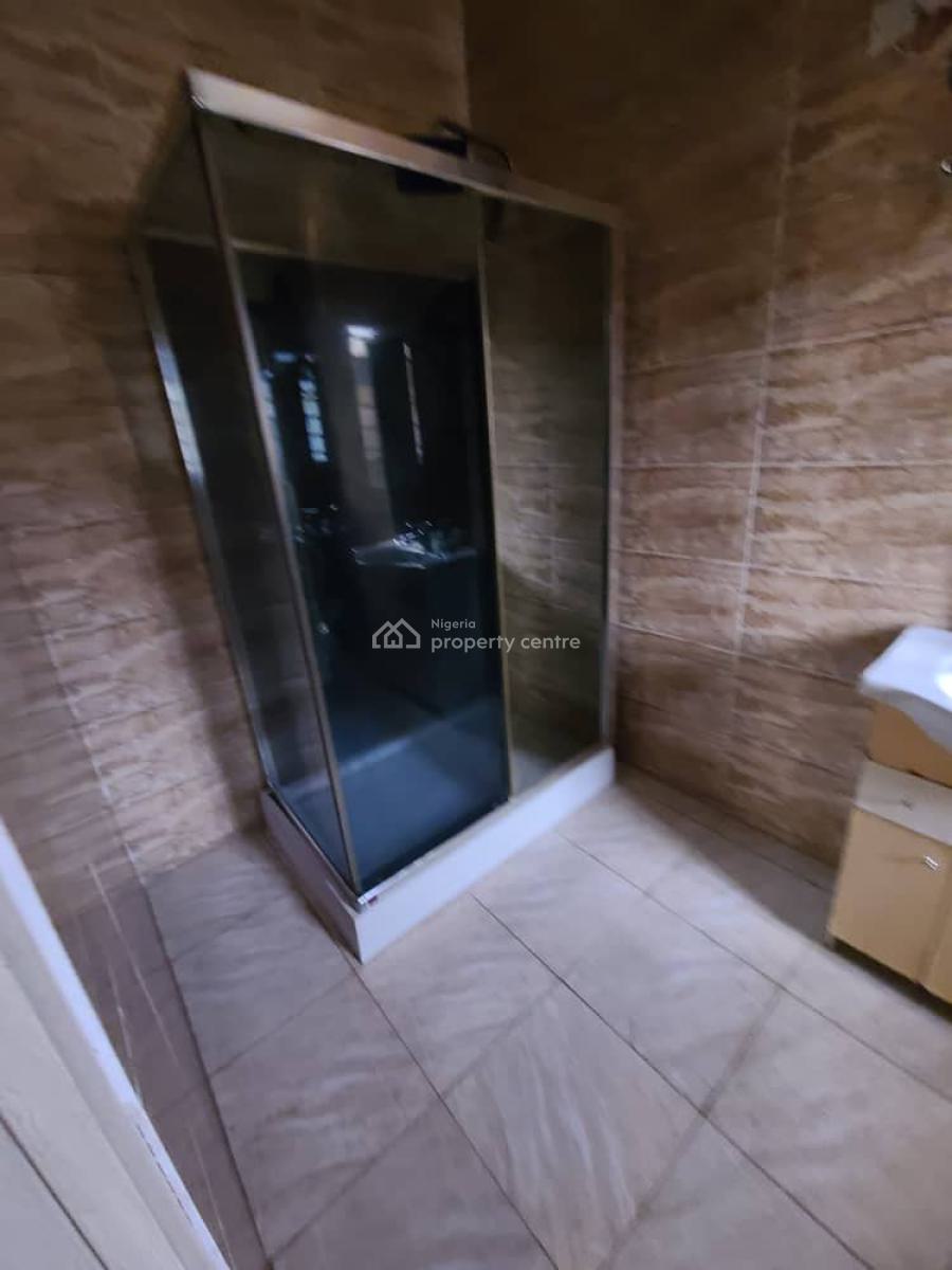 4 Bedroom Semi Detached Duplex, Mobil Road..., Ajah, Lagos, House for Rent