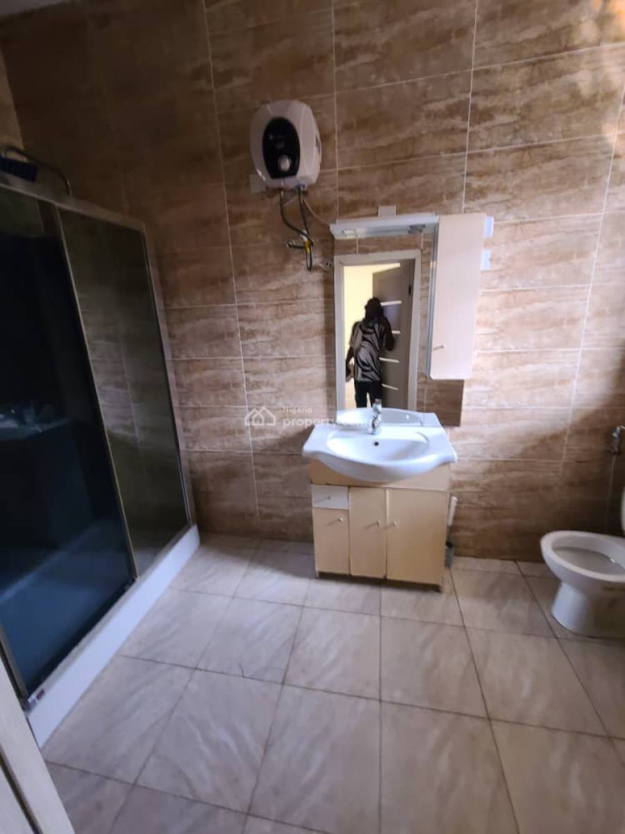 4 Bedroom Semi Detached Duplex, Mobil Road..., Ajah, Lagos, House for Rent