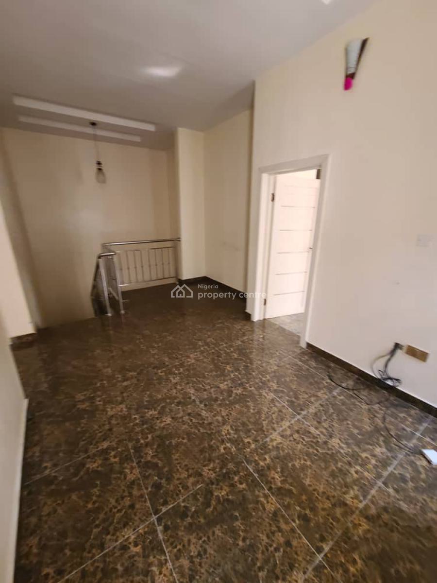 4 Bedroom Semi Detached Duplex, Mobil Road..., Ajah, Lagos, House for Rent