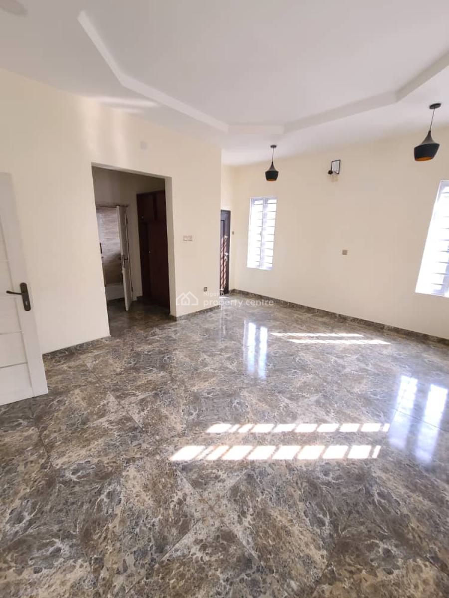 4 Bedroom Semi Detached Duplex, Mobil Road..., Ajah, Lagos, House for Rent