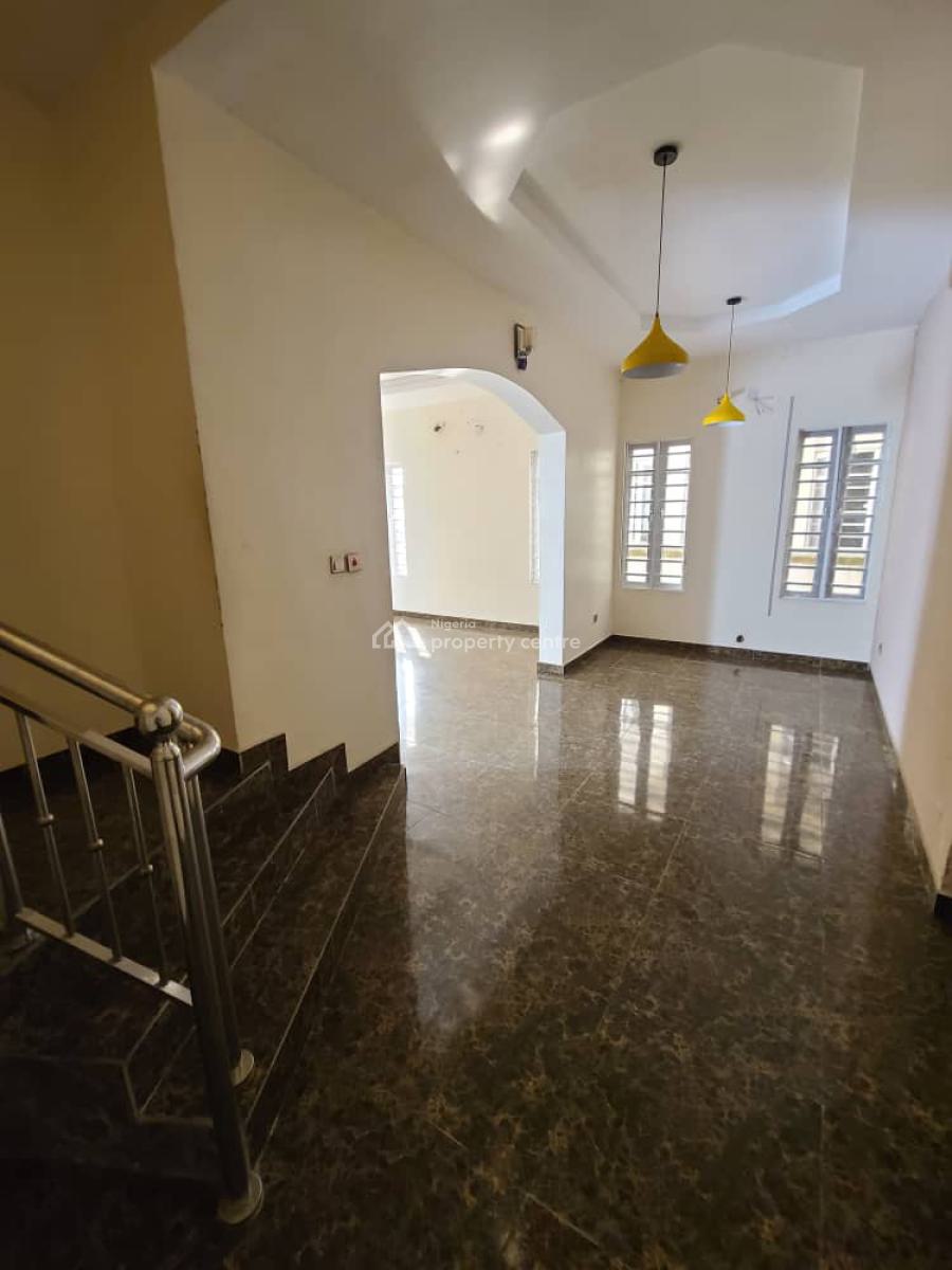 4 Bedroom Semi Detached Duplex, Mobil Road..., Ajah, Lagos, House for Rent