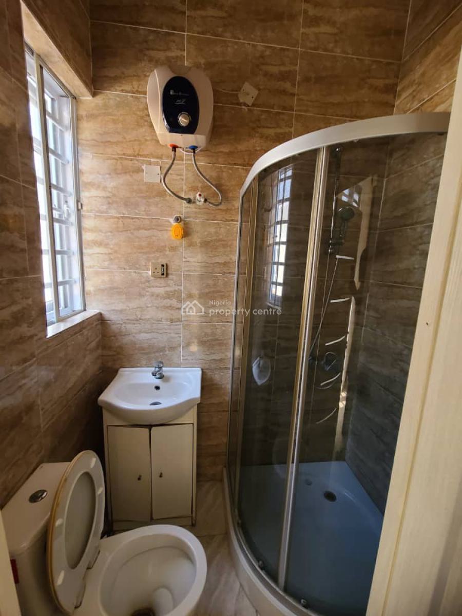 4 Bedroom Semi Detached Duplex, Mobil Road..., Ajah, Lagos, House for Rent