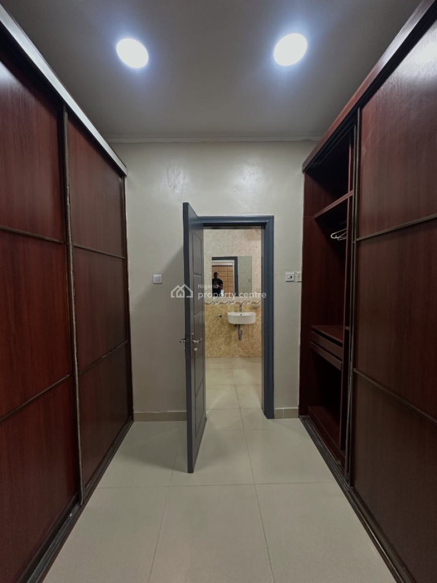 Well Maintained 4 Bedroom Terrace Duplex with Swimming Pool and Bq, Oniru, Victoria Island (vi), Lagos, Terraced Duplex for Rent