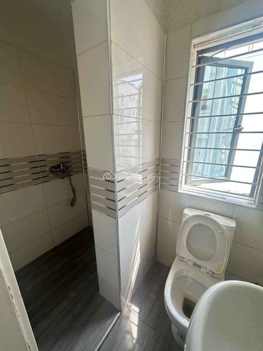 a Mini Flat, Lekki, Lagos, Mini Flat (room and Parlour) for Rent