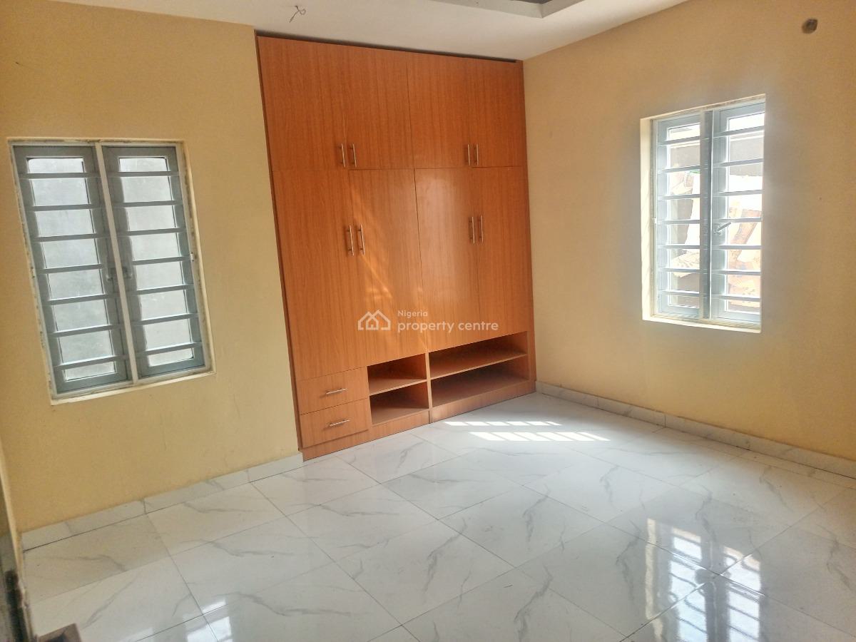 Brand New 3 Bedroom Apartment, Lakowe, Ibeju Lekki, Lagos, House for Rent