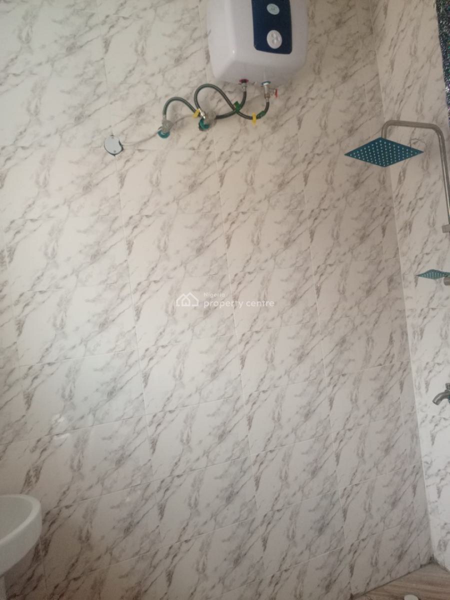 Brand New 3 Bedroom Apartment, Lakowe, Ibeju Lekki, Lagos, House for Rent