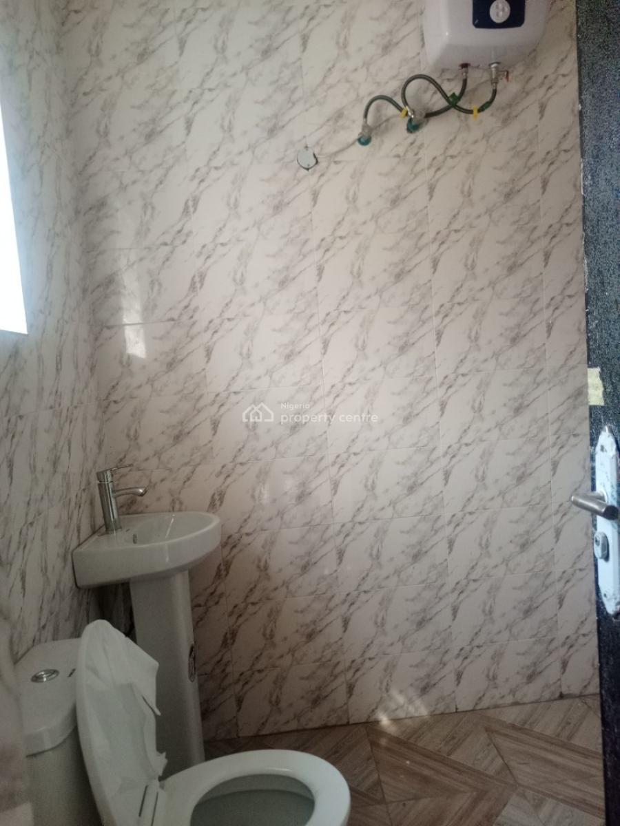 Brand New 3 Bedroom Apartment, Lakowe, Ibeju Lekki, Lagos, House for Rent