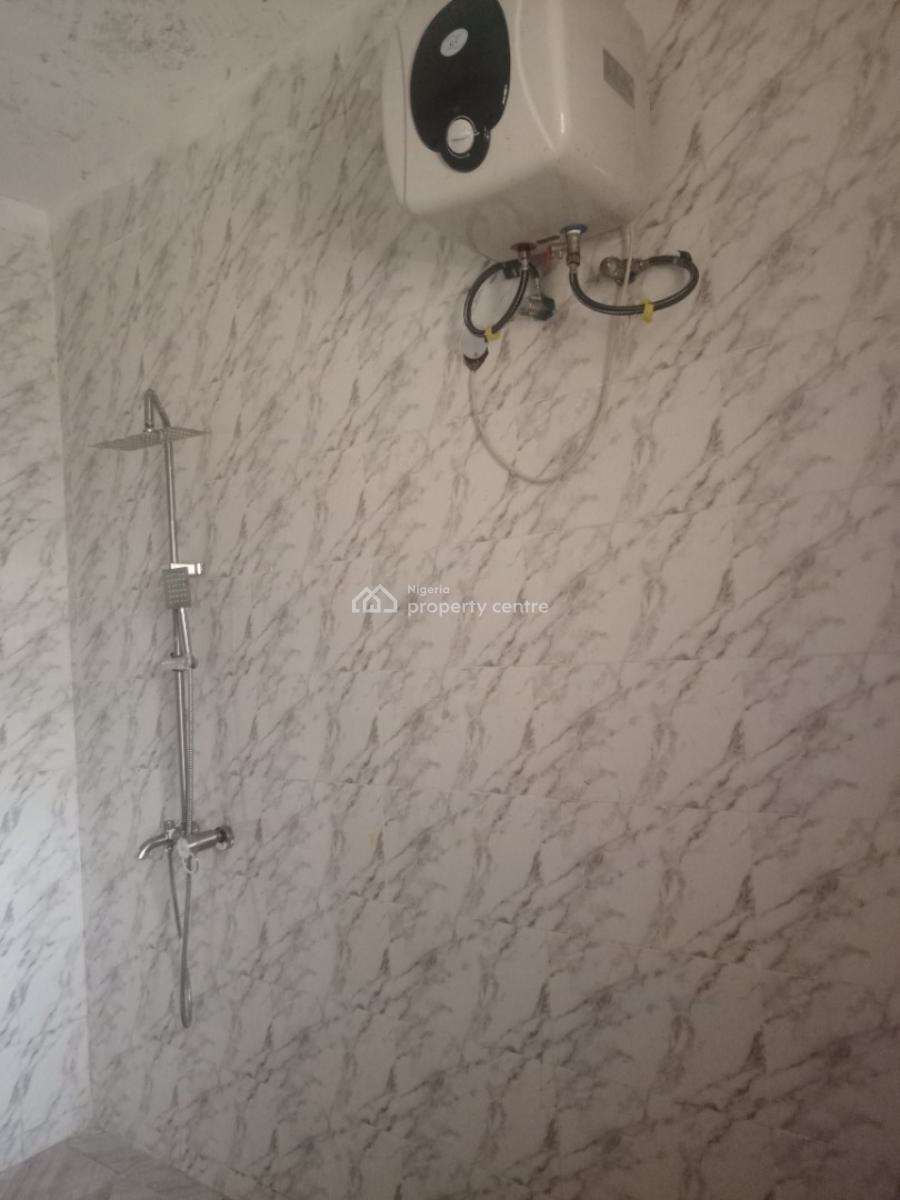 Brand New 3 Bedroom Apartment, Lakowe, Ibeju Lekki, Lagos, House for Rent