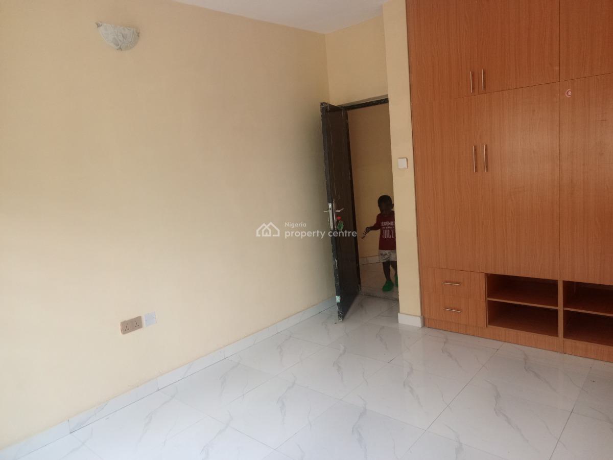 Brand New 3 Bedroom Apartment, Lakowe, Ibeju Lekki, Lagos, House for Rent
