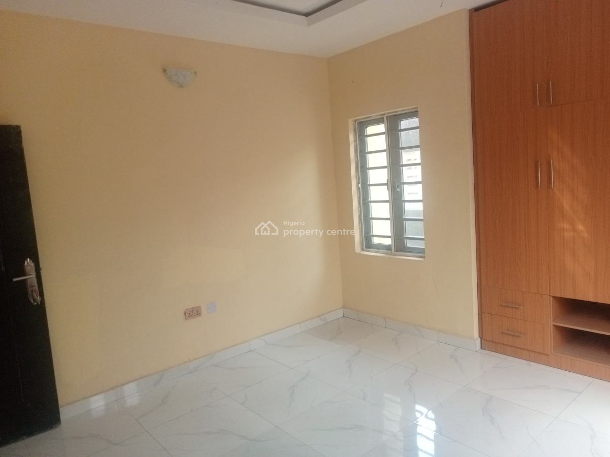 Brand New 3 Bedroom Apartment, Lakowe, Ibeju Lekki, Lagos, House for Rent