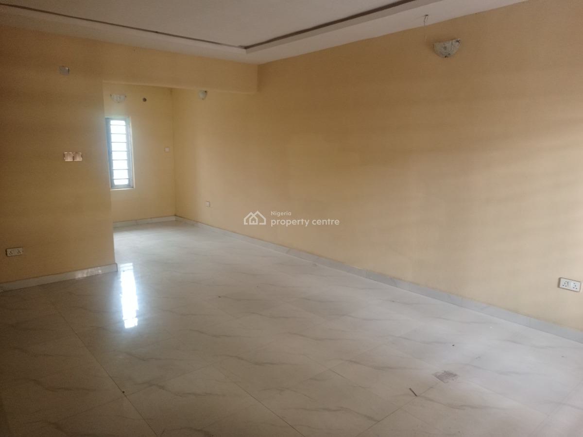 Brand New 3 Bedroom Apartment, Lakowe, Ibeju Lekki, Lagos, House for Rent