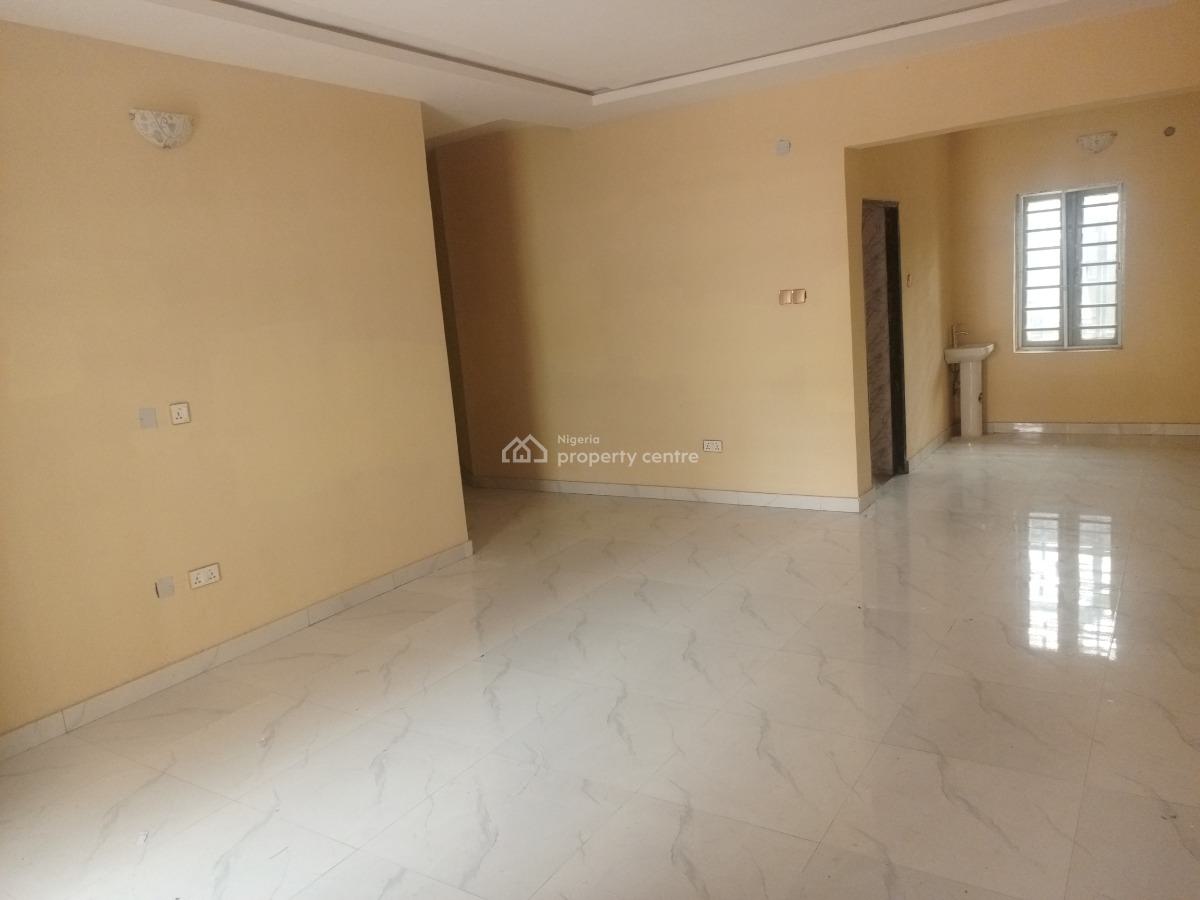 Brand New 3 Bedroom Apartment, Lakowe, Ibeju Lekki, Lagos, House for Rent