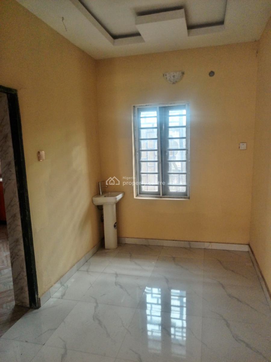 Brand New 3 Bedroom Apartment, Lakowe, Ibeju Lekki, Lagos, House for Rent