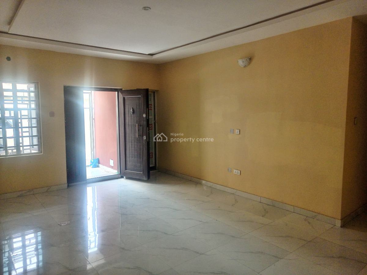 Brand New 3 Bedroom Apartment, Lakowe, Ibeju Lekki, Lagos, House for Rent