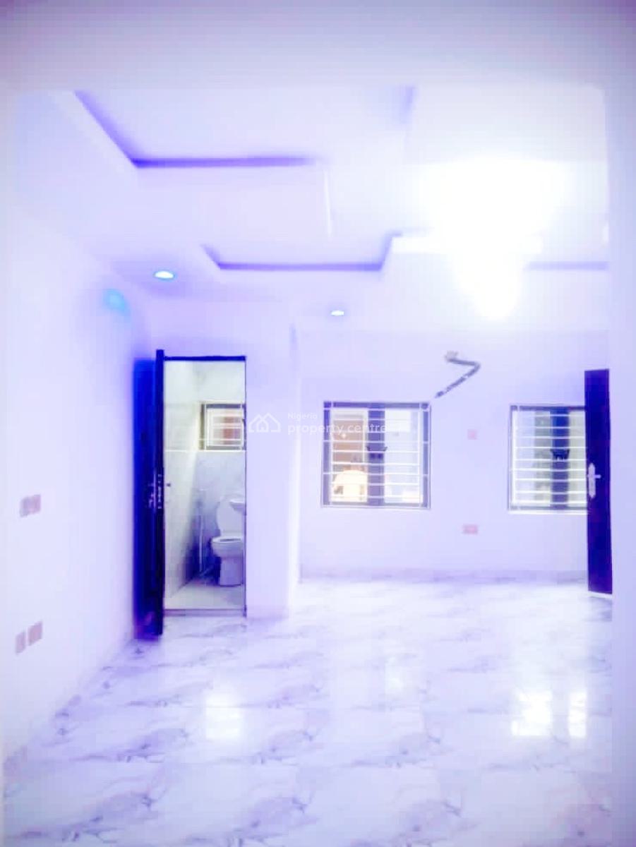 Newly Built Luxury 2 Bedroom Flat, Anthony, Maryland, Lagos, Flat / Apartment for Rent