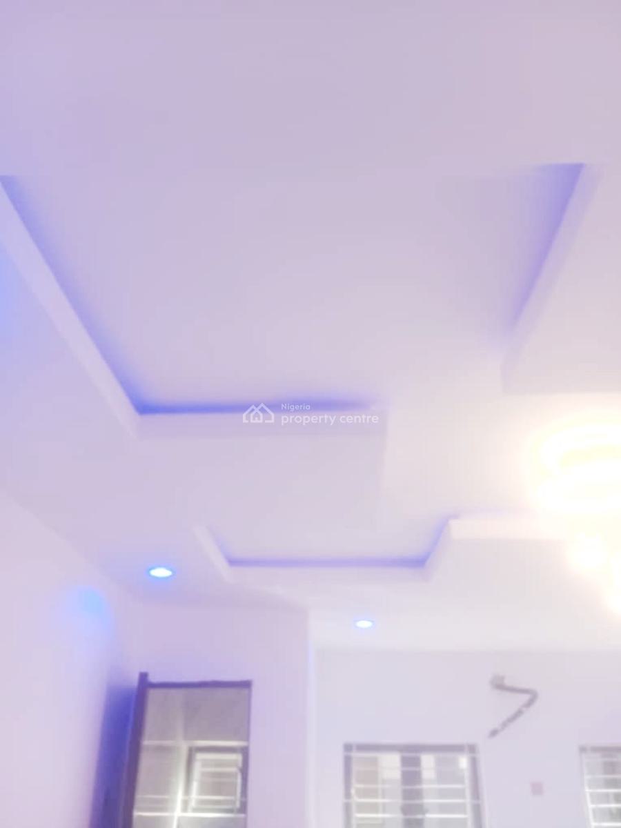 Newly Built Luxury 2 Bedroom Flat, Anthony, Maryland, Lagos, Flat / Apartment for Rent