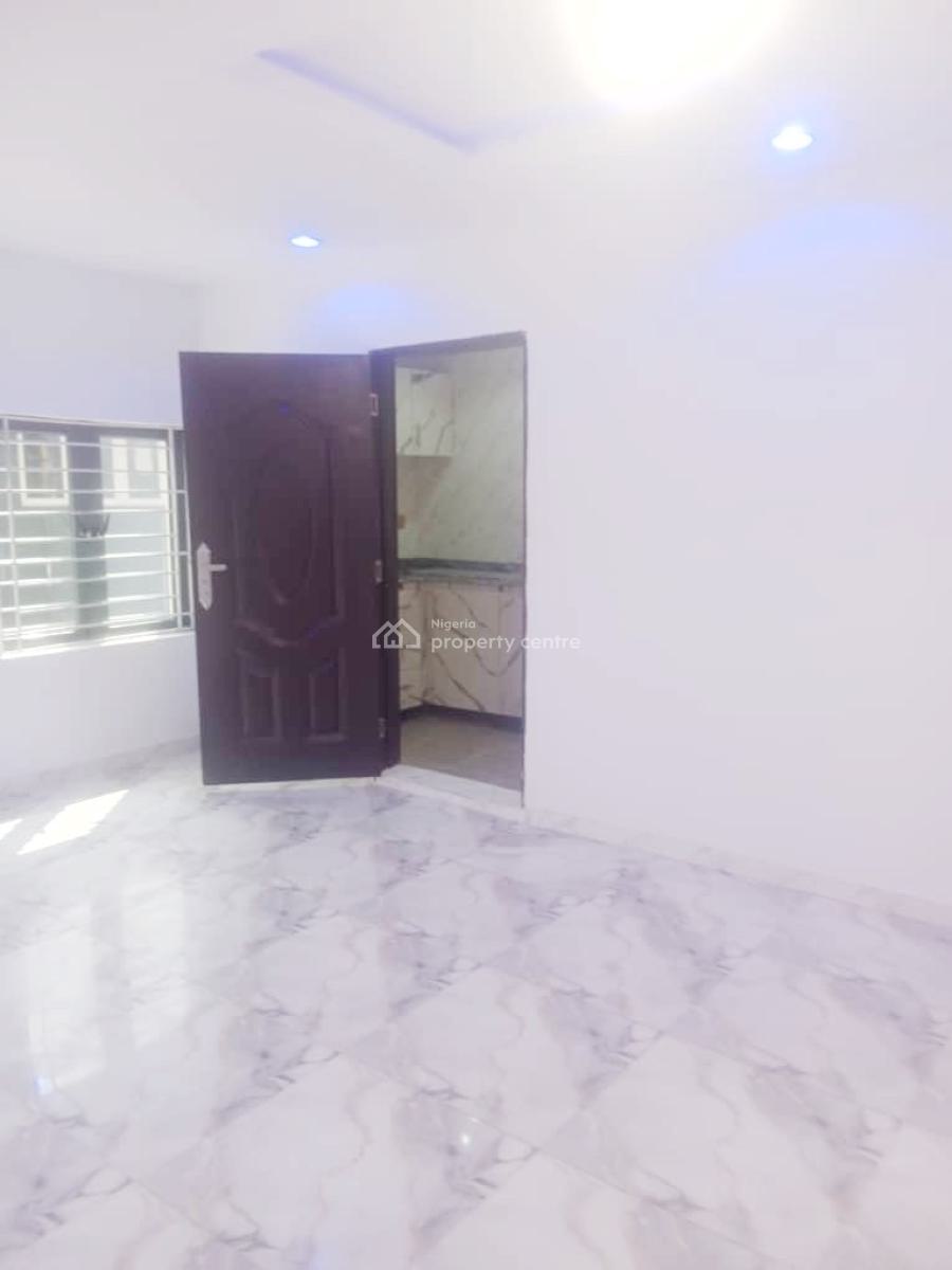 Newly Built Luxury 2 Bedroom Flat, Anthony, Maryland, Lagos, Flat / Apartment for Rent