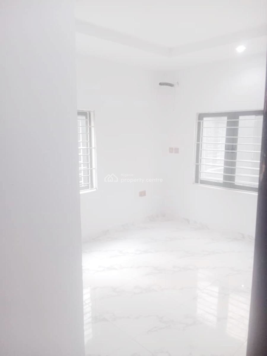 Newly Built Luxury 2 Bedroom Flat, Anthony, Maryland, Lagos, Flat / Apartment for Rent