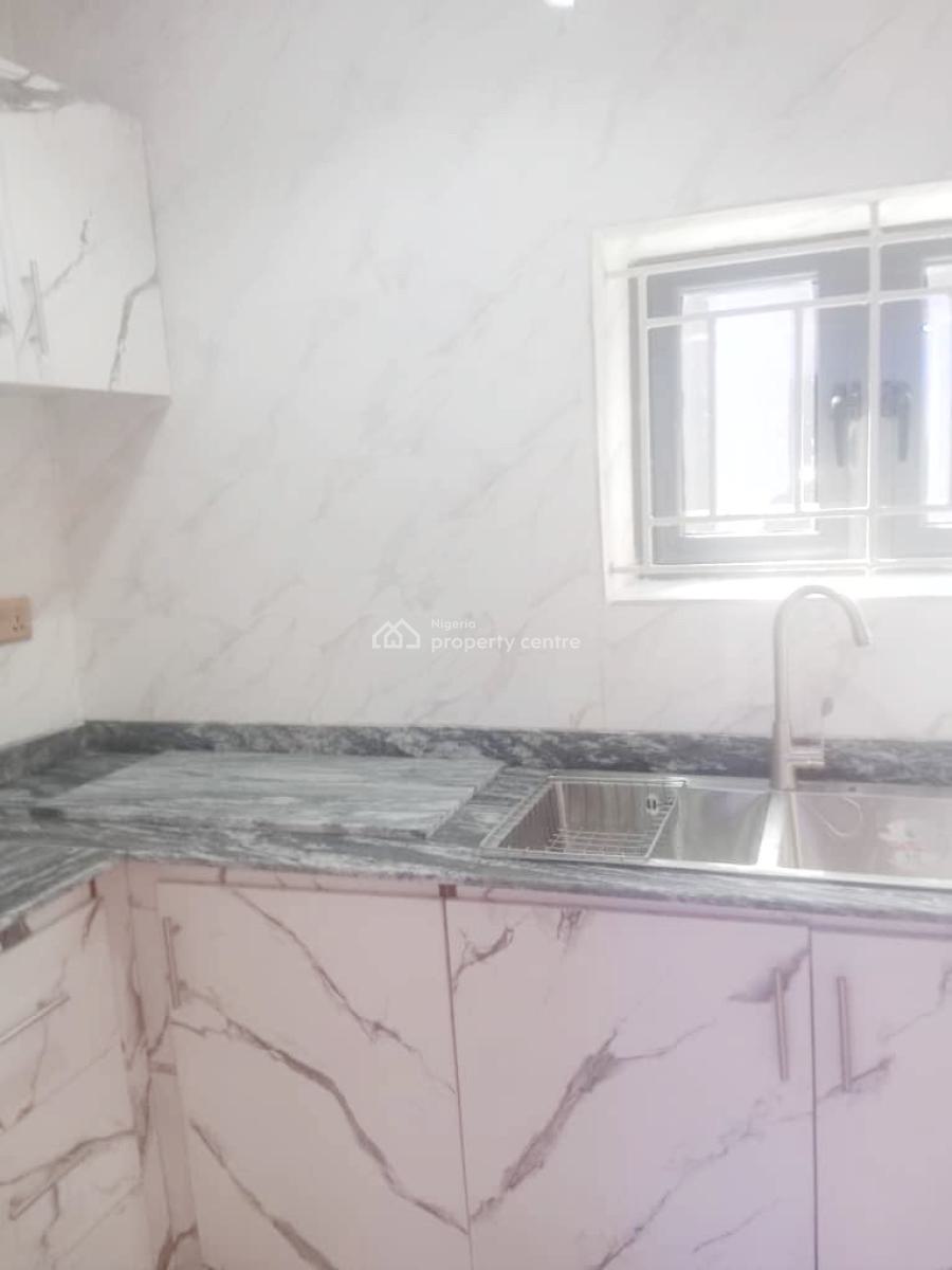 Newly Built Luxury 2 Bedroom Flat, Anthony, Maryland, Lagos, Flat / Apartment for Rent