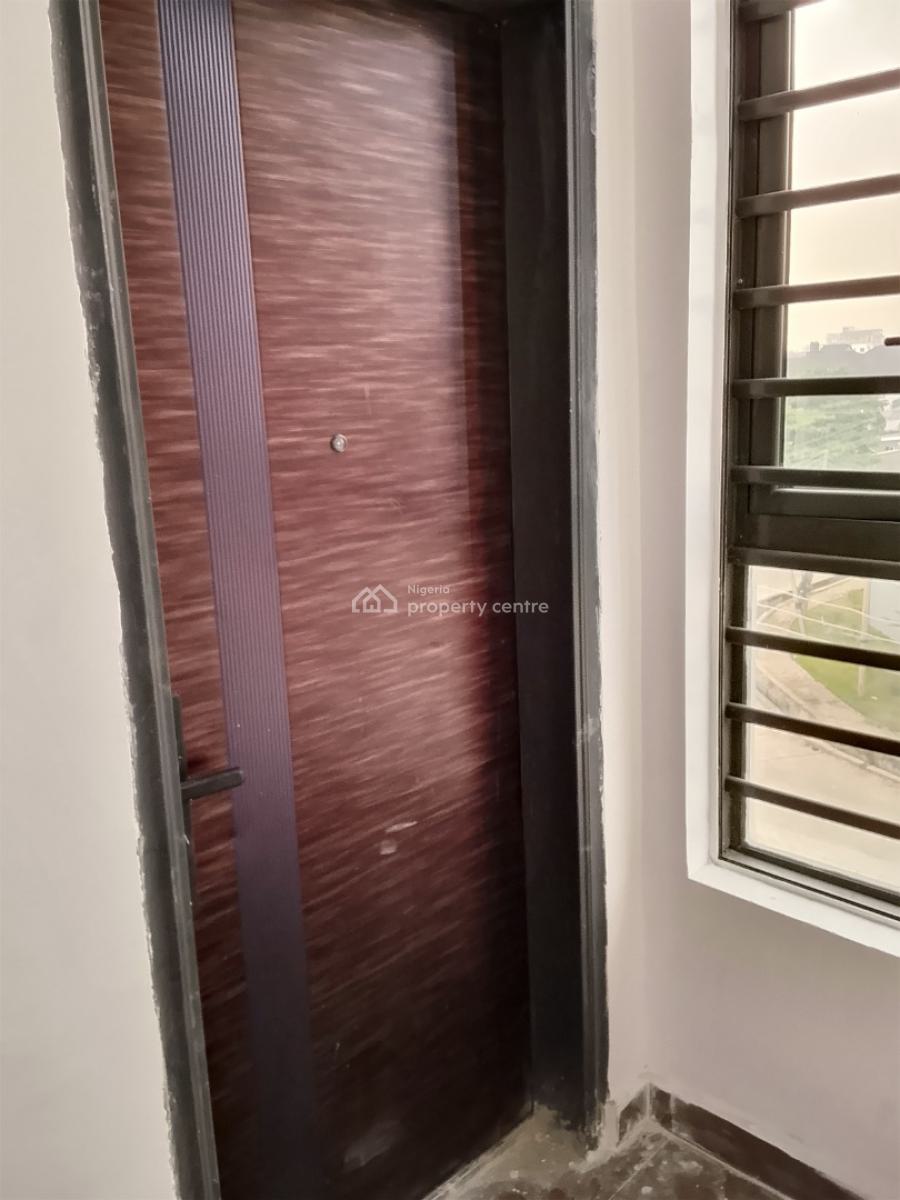 3 Numbers of Newly Built 3 Bedroom Flats, Lekki Phase 1, Lekki, Lagos, House for Rent