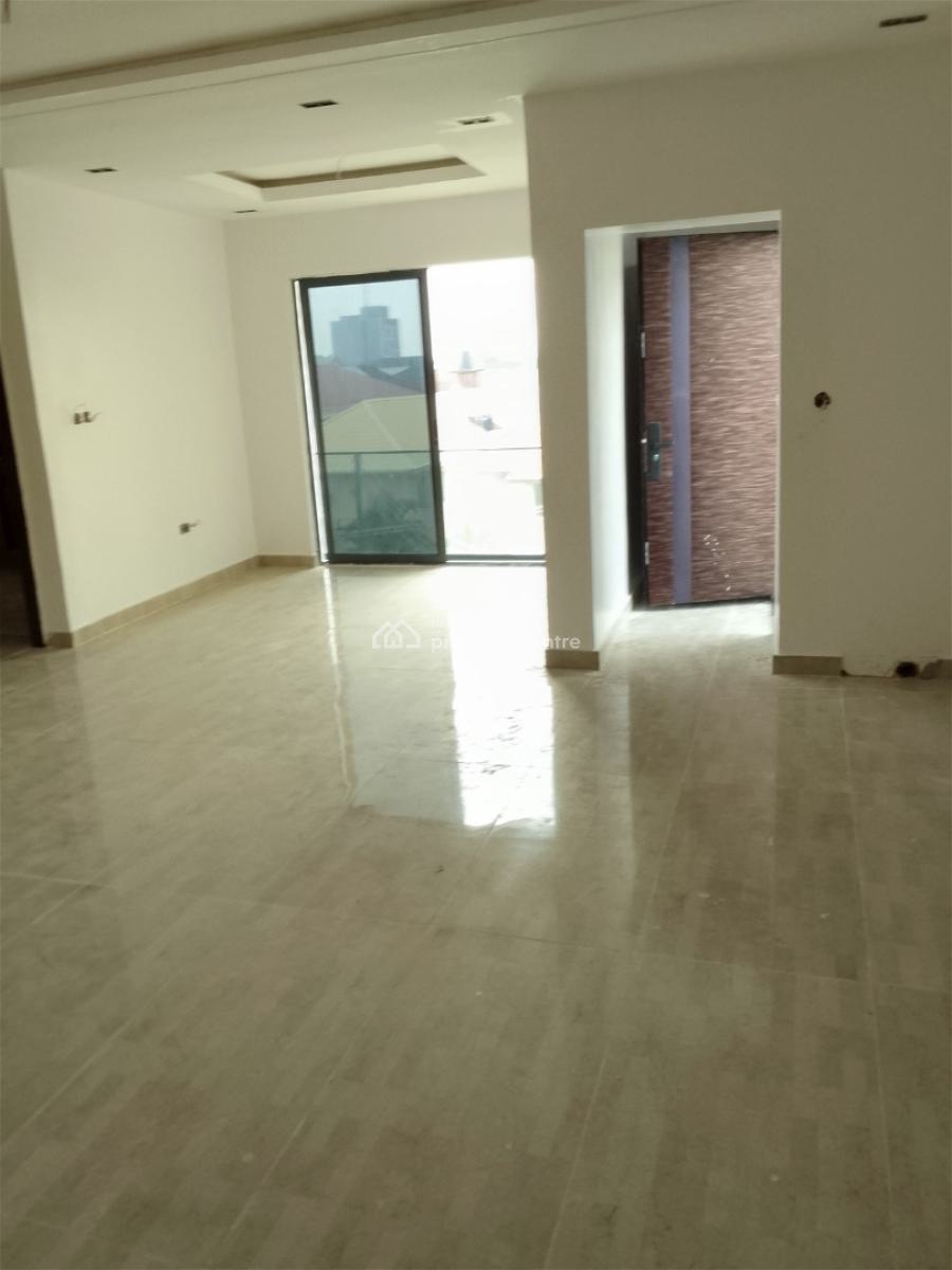 3 Numbers of Newly Built 3 Bedroom Flats, Lekki Phase 1, Lekki, Lagos, House for Rent