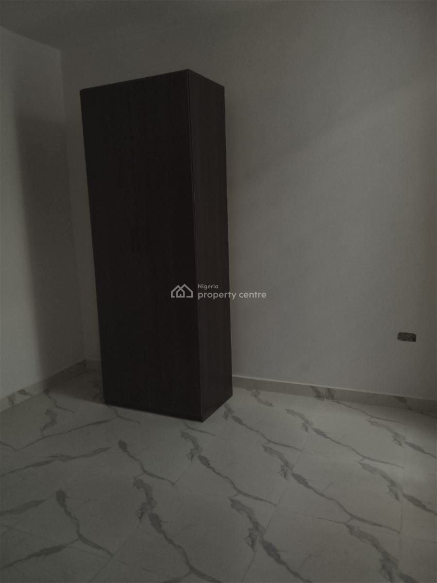 3 Numbers of Newly Built 3 Bedroom Flats, Lekki Phase 1, Lekki, Lagos, House for Rent