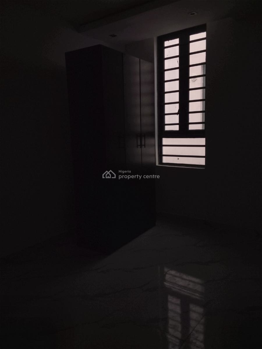 3 Numbers of Newly Built 3 Bedroom Flats, Lekki Phase 1, Lekki, Lagos, House for Rent