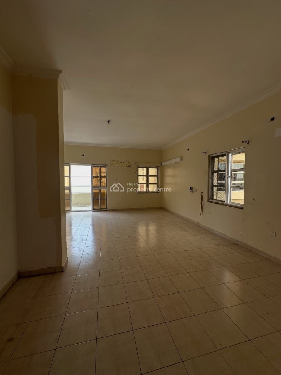 Lovely 4 Bedroom Terrace Duplex with Bq, Victoria Island (vi), Lagos, Terraced Duplex for Rent