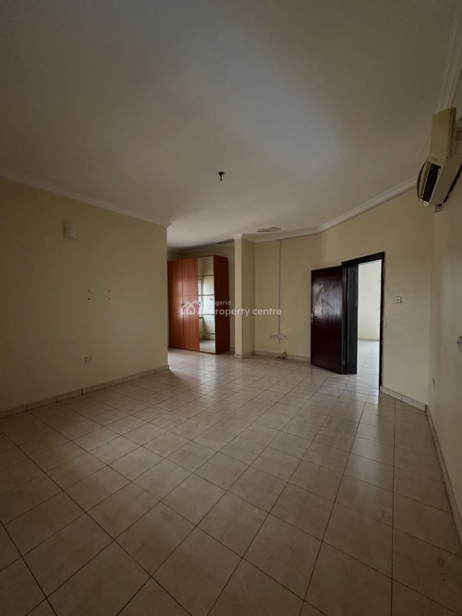 Lovely 4 Bedroom Terrace Duplex with Bq, Victoria Island (vi), Lagos, Terraced Duplex for Rent