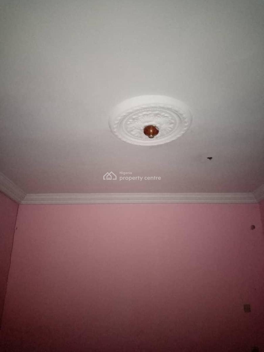 2 Bedroom Newly Built Luxurious Flat, Ogidan, Sangotedo, Ajah, Lagos, Flat / Apartment for Rent