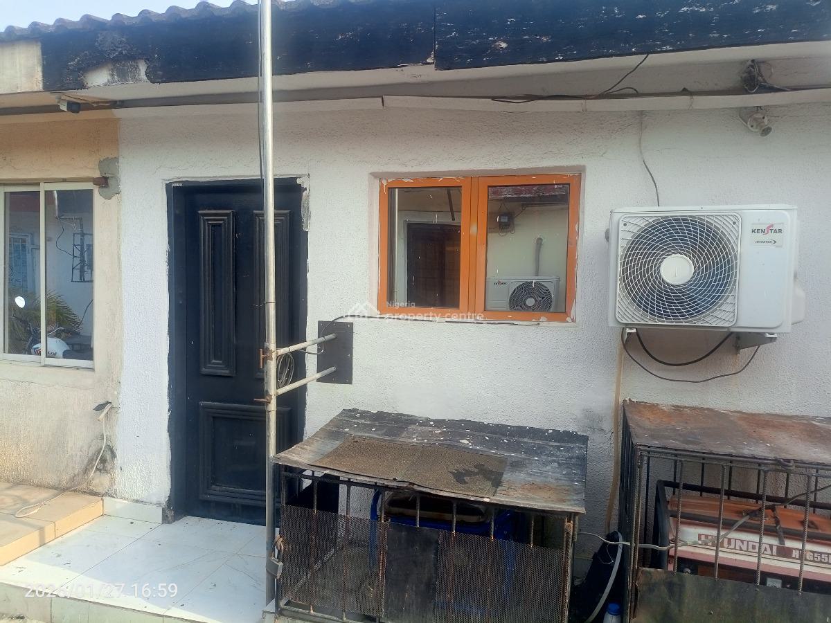 24 Sqmt Single Shop, Ikota Shopping Complex, Road 2/3, Vgc Lagos State, Ikota, Lekki, Lagos, Shop for Rent