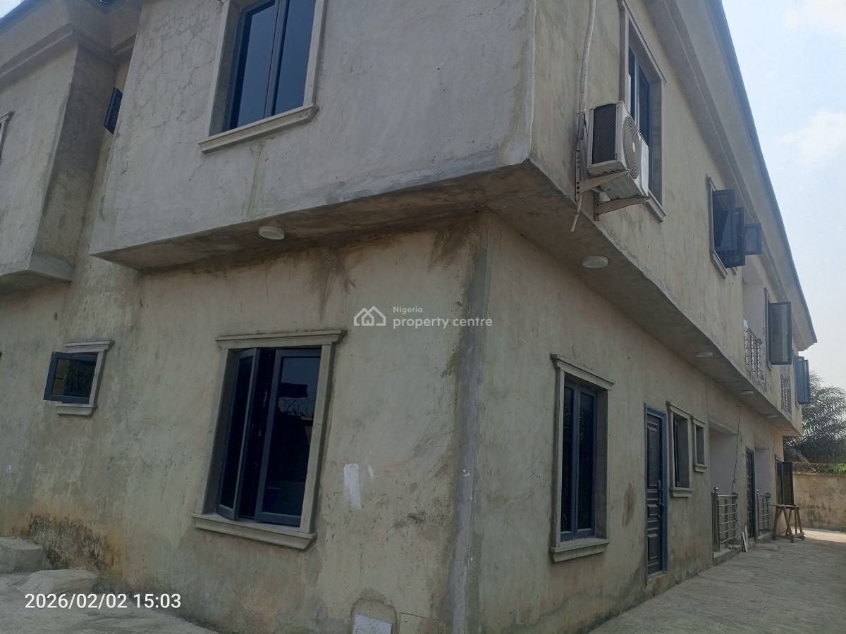 2&3 Bedroom Luxurious Apartment, Lekki Scheme 2, Off Ogombo Road,, Lekki Phase 2, Lekki, Lagos, Flat / Apartment for Rent